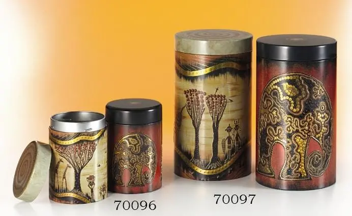 African Life, világos (70097)